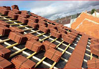 Rénover sa toiture à Villelongue-d'Aude